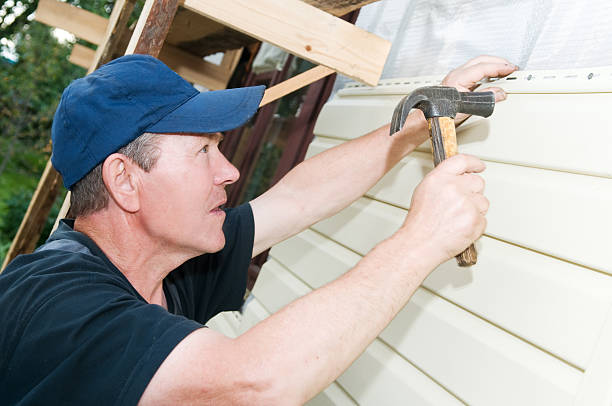 Best Siding Removal and Disposal  in National City, CA